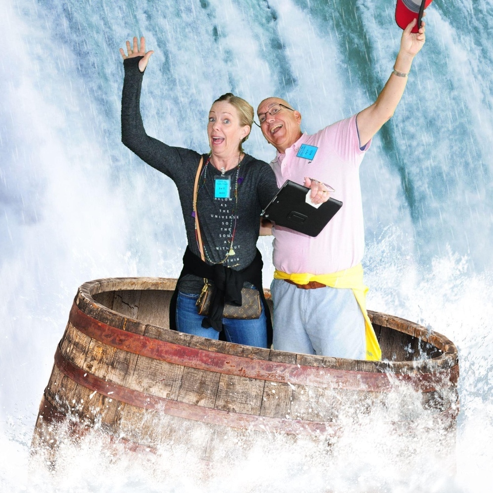 Meet your Posher, Lori